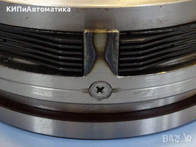 Електромагнитен съединител ZF EK 40d Electromagnetic clutch 24VDC, снимка 9 - Резервни части за машини - 49192531