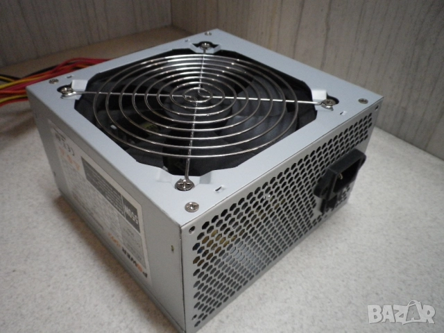 Захранване за компютър Power Box 550W