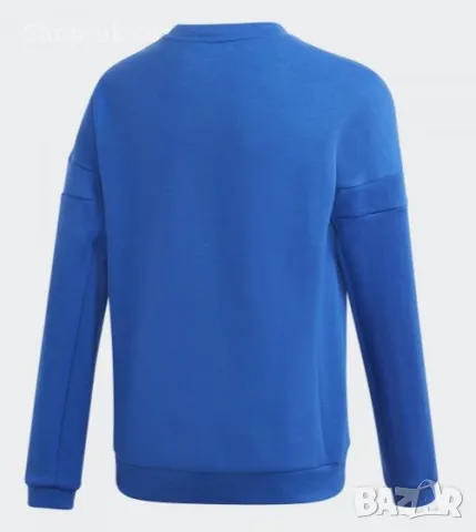 Блуза Адидас , снимка 3 - Детски Блузи и туники - 48444412