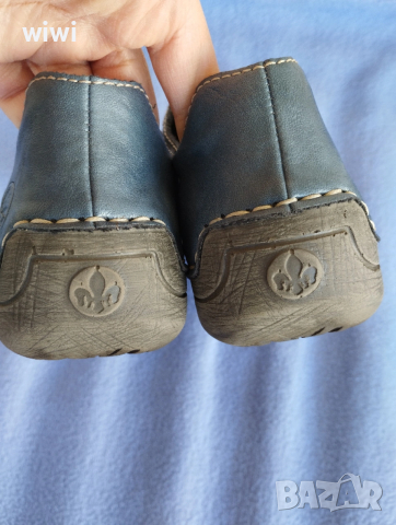  Два чифта  Rieker номер 39., снимка 15 - Дамски елегантни обувки - 44572940