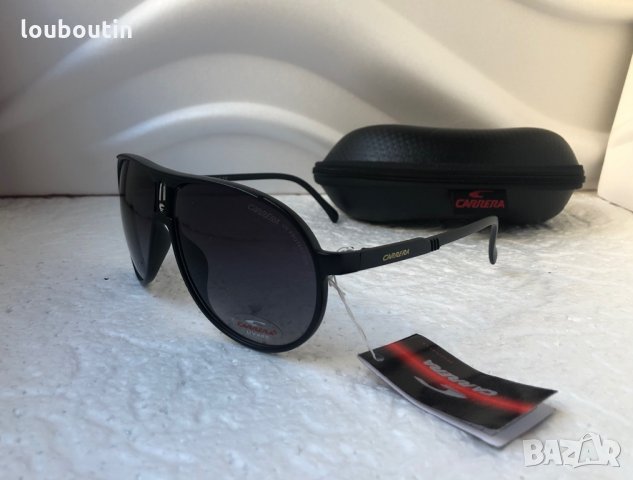 Carrera 2020 мъжки слънчеви очила УВ 400, снимка 9 - Слънчеви и диоптрични очила - 34690197