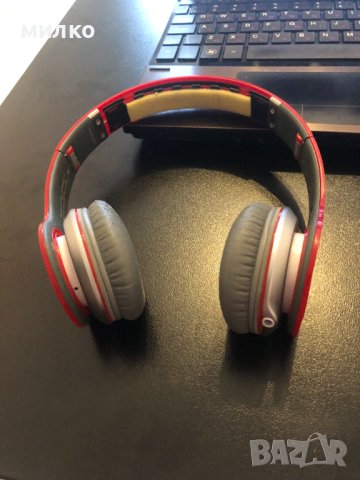 Стерео слушалки BEATS BY DR.DRE 