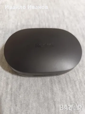 безжични стерео слушалки Redmi AirDots 2 TWS Bluetooth 5, снимка 2 - Безжични слушалки - 47684789
