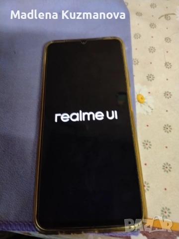 Продам телефон Ralmi, снимка 6 - Xiaomi - 53667380
