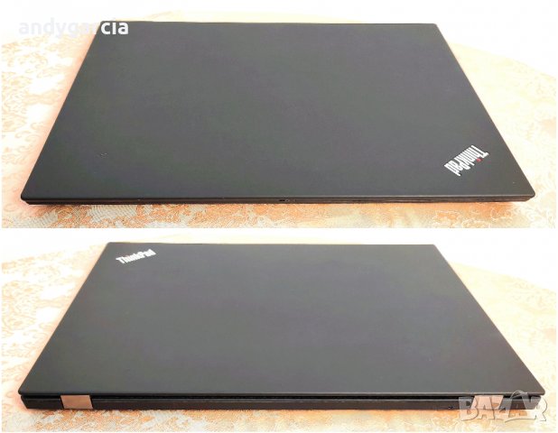 Lenovo ThinkPad P15s/Core i5-10210U/8GB RAM/256GB SSD/15.6 Full HD IPS/Quadro P520 2GB WorkStation , снимка 5 - Лаптопи за работа - 39224203