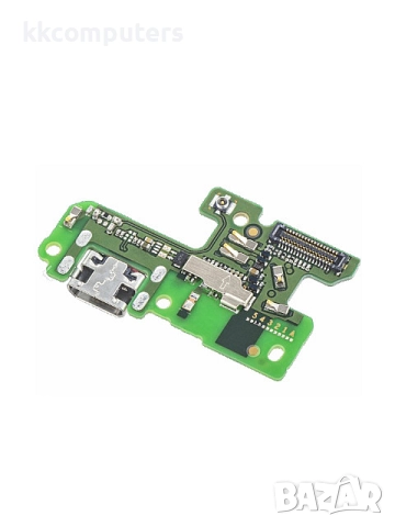 БЛОК ЗАХРАНВАНЕ HUAWEI P8 LITE 2017 (PRA-LX1)