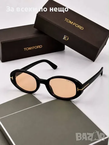 Tom Ford Слънчеви Очила С UV400 Защита Том Форд - Различни Цветове Код SEM-146, снимка 5 - Слънчеви и диоптрични очила - 55761365