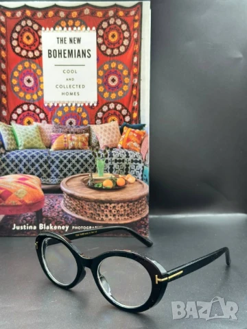 очила с калъф, кутия и ув защита christian dior Tom Ford cartier , снимка 3 - Слънчеви и диоптрични очила - 51093461