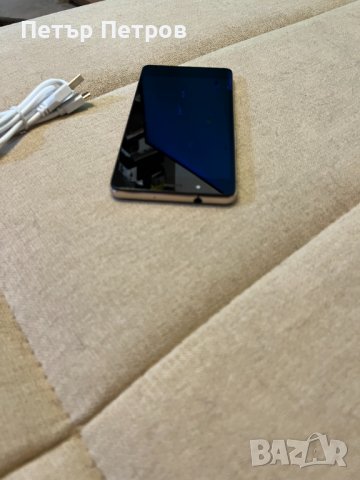 Hisense L676 Quaicomm Snapdragon 415 2GB RAM 16GB ROM Duo Sim КАТО НОВ!, снимка 7 - Телефони с две сим карти - 39700824