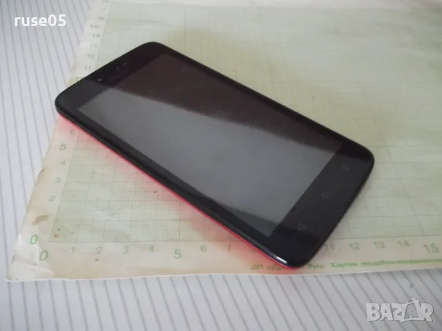 Смартфон "Motorola Moto C Plus XT1754" работещ