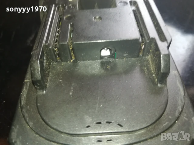 LI-ION VERMARK STARKE BATTERY PACK 36V/8Ah 2707252006, снимка 6 - Винтоверти - 51160449