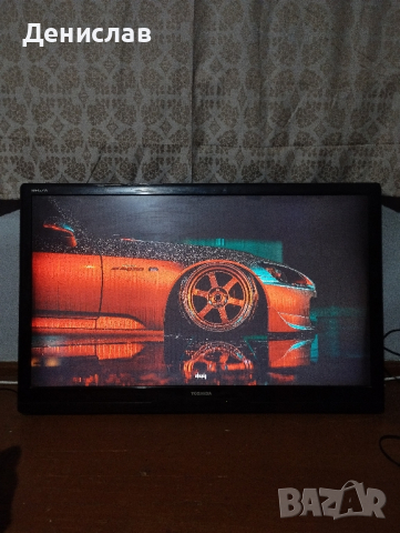 Телевизор 42" Toshiba