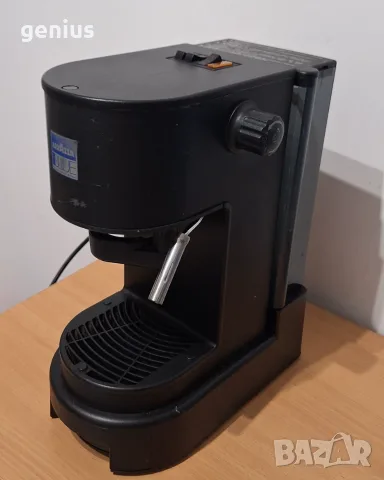 Кафемашина Lavazza lb800 , снимка 2 - Кафемашини - 55102555