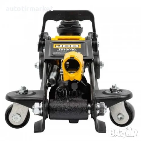 Крик крокодил 2 тона 135 – 340mm JCB – T820050, снимка 3 - Аксесоари и консумативи - 56051597