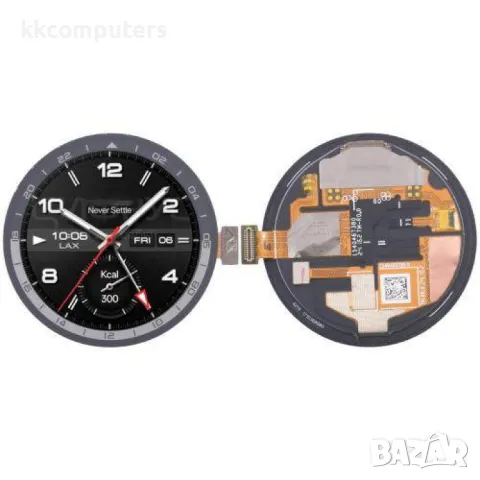 Оригинален LCD Дисплей и Тъч Скрийн за OnePlus Watch 2R