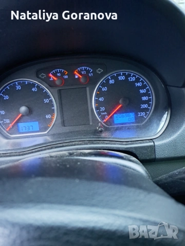 Продавам VW Polo, снимка 5 - Автомобили и джипове - 53450057