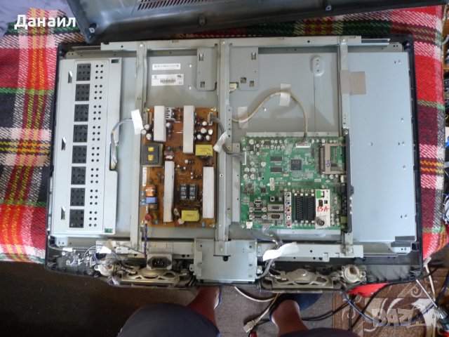 Продавам EAX40150702(3), LGP32-08H  от LG 32LG5000
