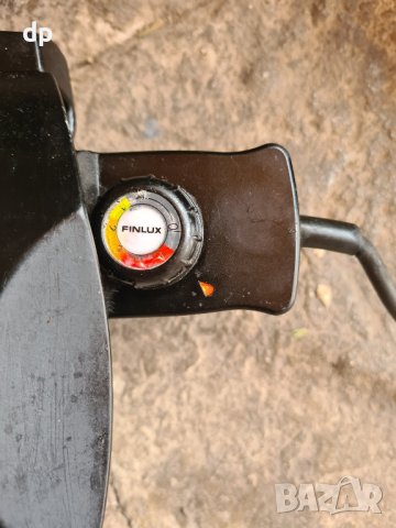 Продавам Терморегулатор  за скара FINLUX, снимка 3 - Скари - 41360045
