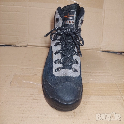 Туристически обувки Lytos  HydorTex  номер 45-46 , снимка 6 - Други - 38486974