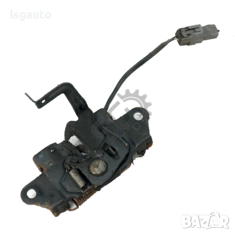 Ключалка преден капак Mazda 6 Estate (GJ, GL) 2013-2019 ID:148361, снимка 2 - Части - 51256743