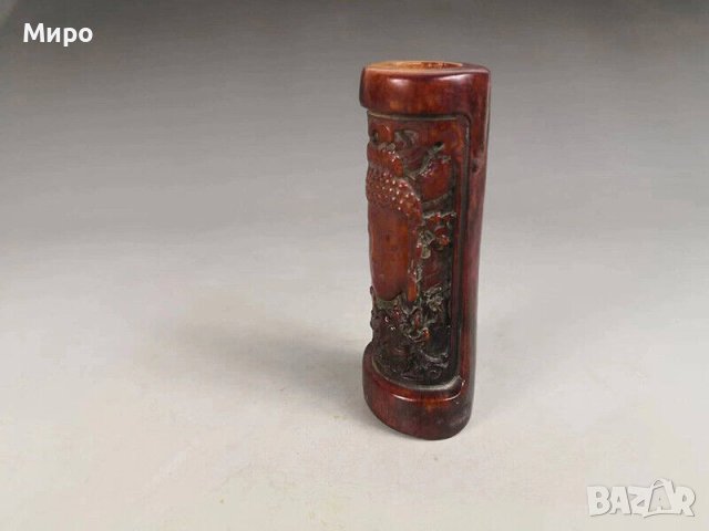 ТИБЕТ НЕПАЛ МЕДАЛЬОН С ИЗОБРАЖЕНИЕ НА БУДА???  БЕЗ АНАЛОГ В БЪЛГАРИЯ, снимка 3 - Антикварни и старинни предмети - 40494464