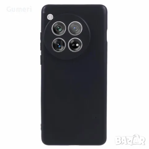 Силиконов Гръб За OnePlus 12 5G , снимка 6 - Калъфи, кейсове - 47687547