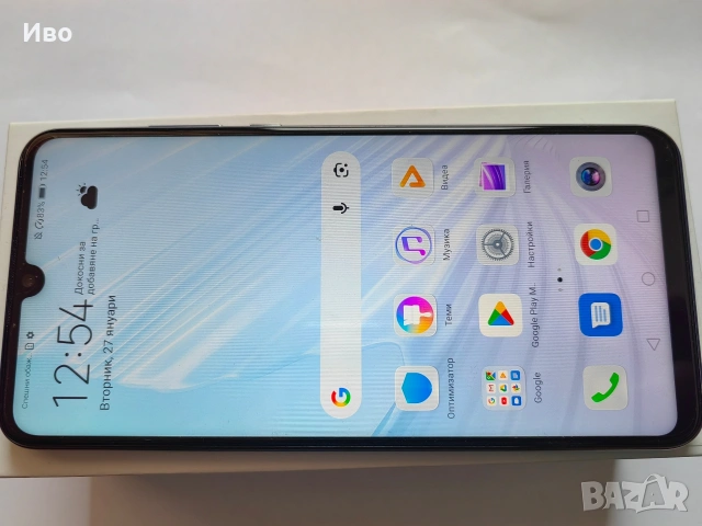Huawei p30 lite, снимка 5 - Huawei - 53247390