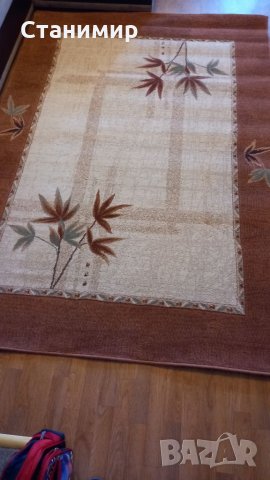 Продавам килим, снимка 2 - Килими - 34180402