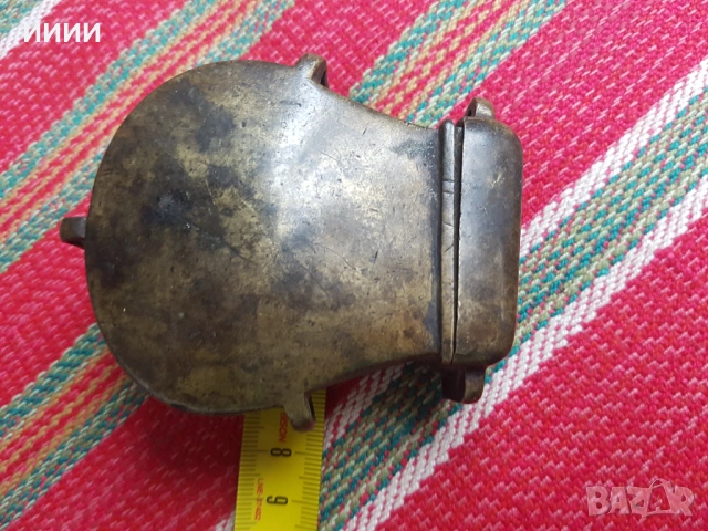 Фишеклък кутийка за евзи паласка , снимка 5 - Антикварни и старинни предмети - 52660340