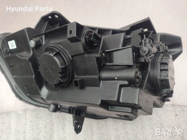 Десен фар за Hyundai Bayon , снимка 4 - Части - 49704128