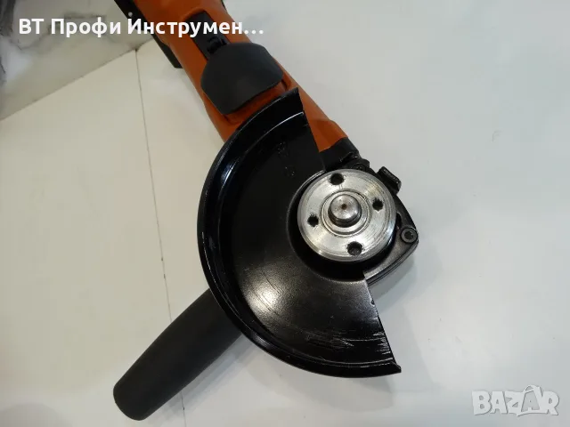Hilti AG 5D - 22 / Nuron - Акумулаторен ъглошлайф, снимка 8 - Ъглошлайфи - 56187758