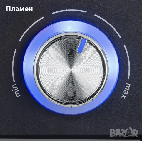 SEVERIN PG 8565 – Електрическа настолна скара 2200 W, снимка 6 - Скари - 55885459