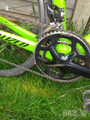 Specialized Tarmac , снимка 3 - Велосипеди - 39289814