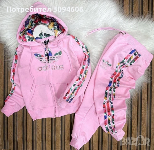 Детски комплекти_Момичета, снимка 2 - Детски комплекти - 53202149