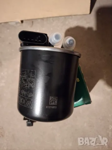 Горивен филтър Mann WK 820/18, снимка 3 - Части - 49425420