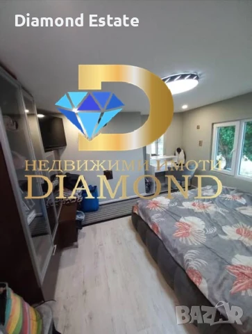 Едноетажна къща в село Елена, обл. Хасково, снимка 5 - Къщи - 51164143