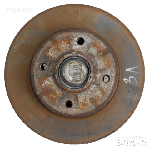 Заден ляв шенкел Citroen C3 I Picasso 2008-2013 ID: 122610