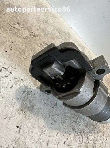 Стартерен мотор за Mazda CX-7 2.3t (2011), снимка 3 - Части - 53639422