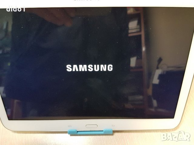 Таблет Samsung tab3 10,1 инча За части , снимка 3 - Таблети - 35780171
