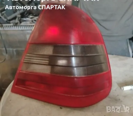 заден стоп Mercedes Benz W202 ляв/десен 