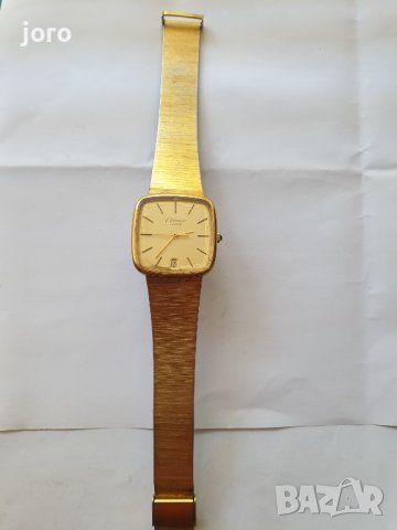 j.chevalier maritime watch, снимка 11 - Мъжки - 41678894