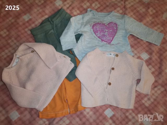 дрешки за момиченце, снимка 8 - Други - 52596855