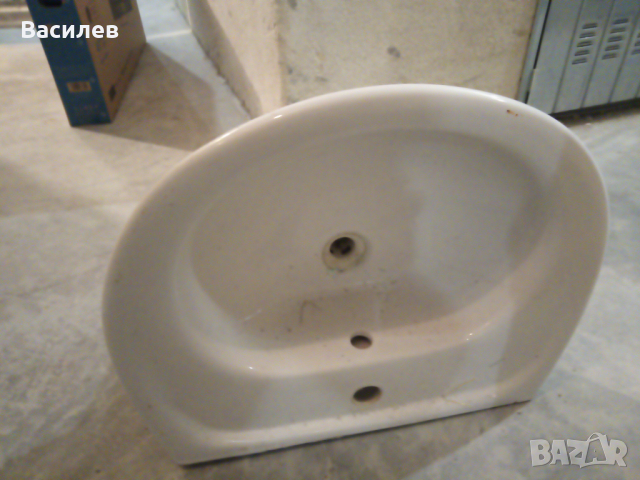 Продавам мивка, снимка 2 - Други стоки за дома - 44766628