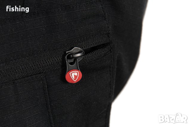 Панталон Fox Rage Combat Trousers, снимка 5 - Екипировка - 41399023