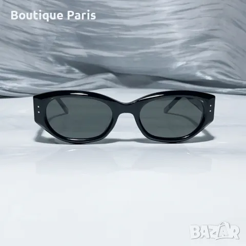 Gentle Monster слънчеви очила УВ400, снимка 2 - Слънчеви и диоптрични очила - 49962413