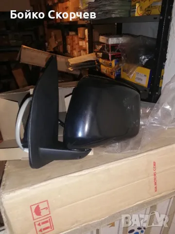 Външно огледало за NISSAN., снимка 2 - Части - 47447482