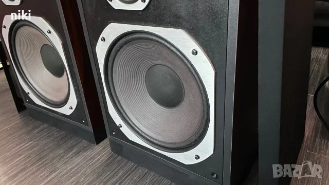 TEAC SX-700, снимка 10 - Тонколони - 47439604