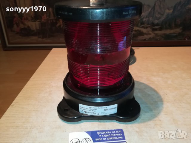 DEN HAAN ROTTERDAM-HOLLAND 1811210944, снимка 13 - Други машини и части - 34844864