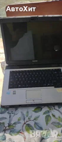 лаптоп Toshiba Satellite L300 за части