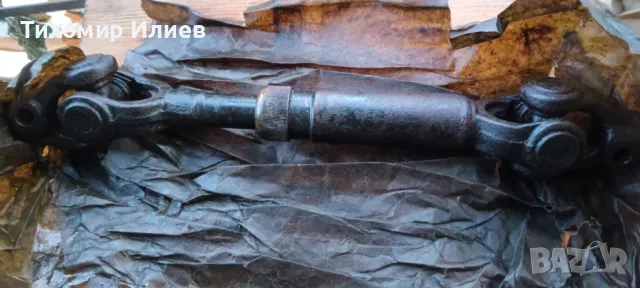 Продавам авточасти , снимка 6 - Части - 49086418